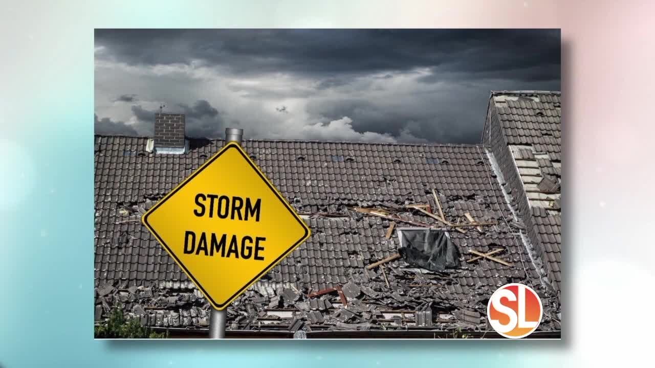 United Contracting Group wants you to prepare your roof for the monsoon!