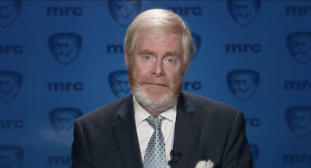 A Special Message From Brent Bozell