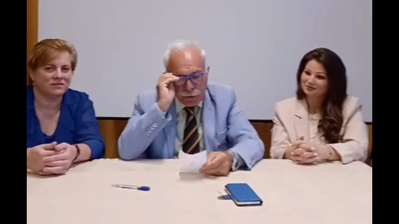 24.6.2022 MONTECATINI TERME ( PT ) CAMBIAMO L'ITALIA INSIEME, UNITI PER LA LIBERTÀ.