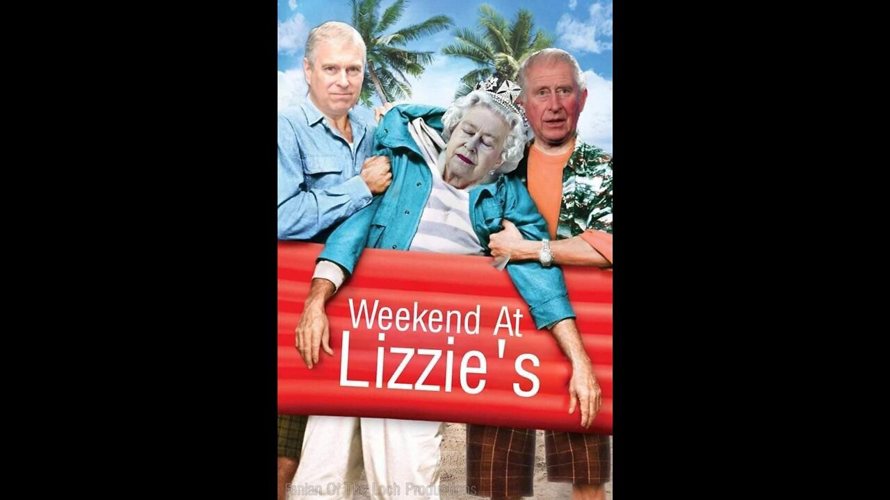 #438 WEEKEND AT LIZZE'S LIVE FROM THE PROC 09.12.22