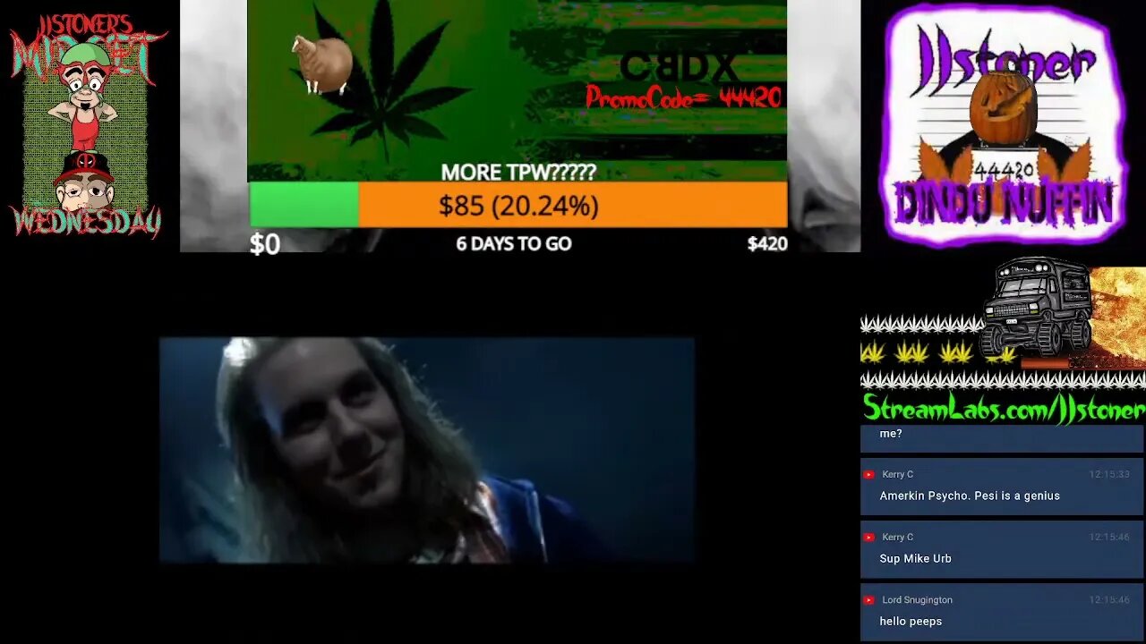 TPW BiatchSlapuesday 10-11-22