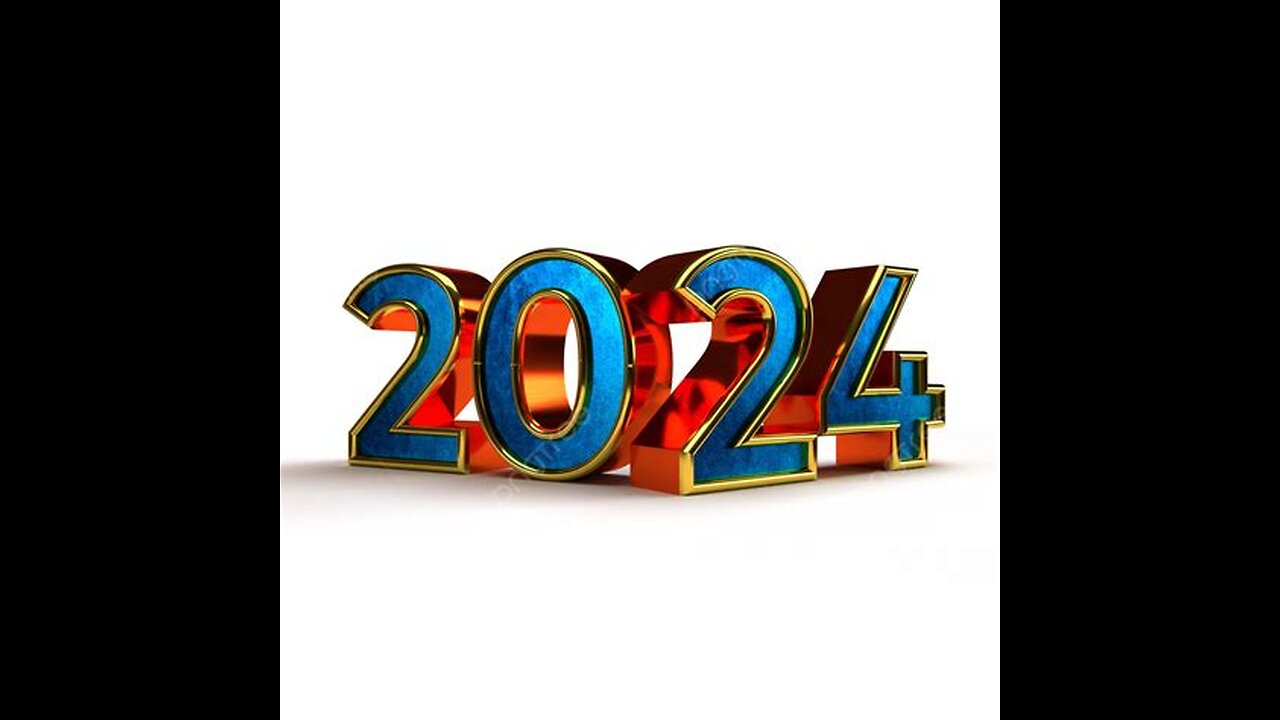 2024 prediction