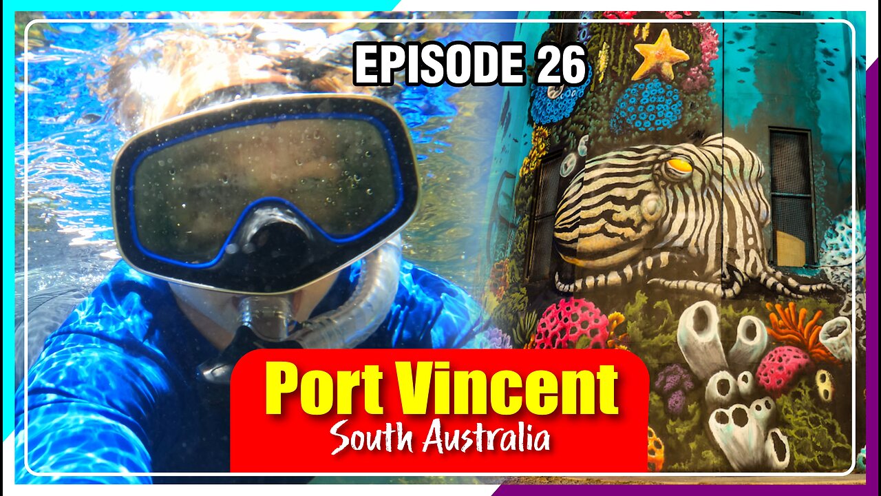 Port Vincent