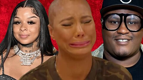 Tamar BREAKS DOWN in TEARS " I wish she would have HIT ME instead of JAMES"| Chrisean is a MONSTER