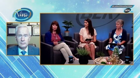 Ladies of Another View - 8.10.22