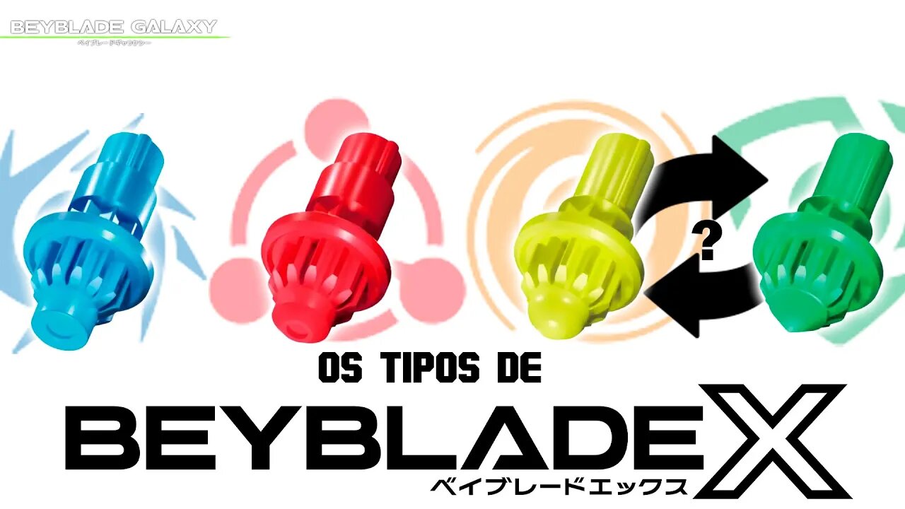 POR QUE RESISTÊNCIA VIROU DEFESA E DEFESA VIROU RESISTÊNCIA EM BEYBLADE X?