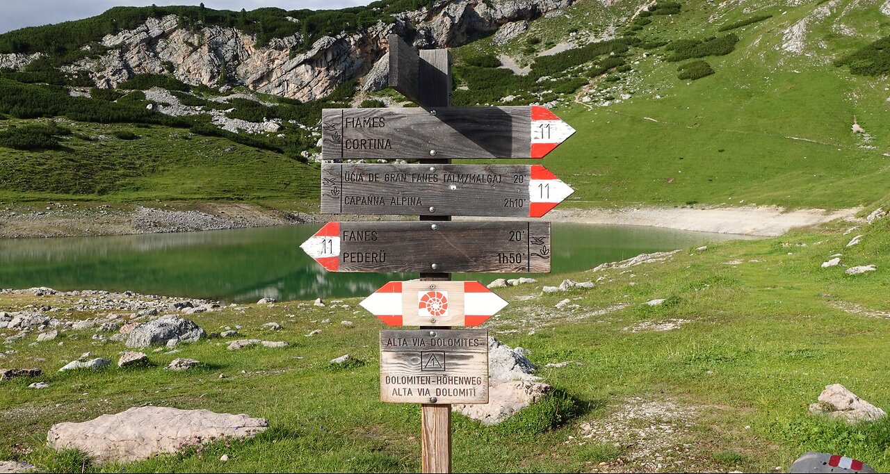 How to Reduce Backpack Weight for Alta Via 1 in the Dolomites? (Answered)