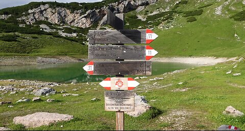 How to Reduce Backpack Weight for Alta Via 1 in the Dolomites? (Answered)