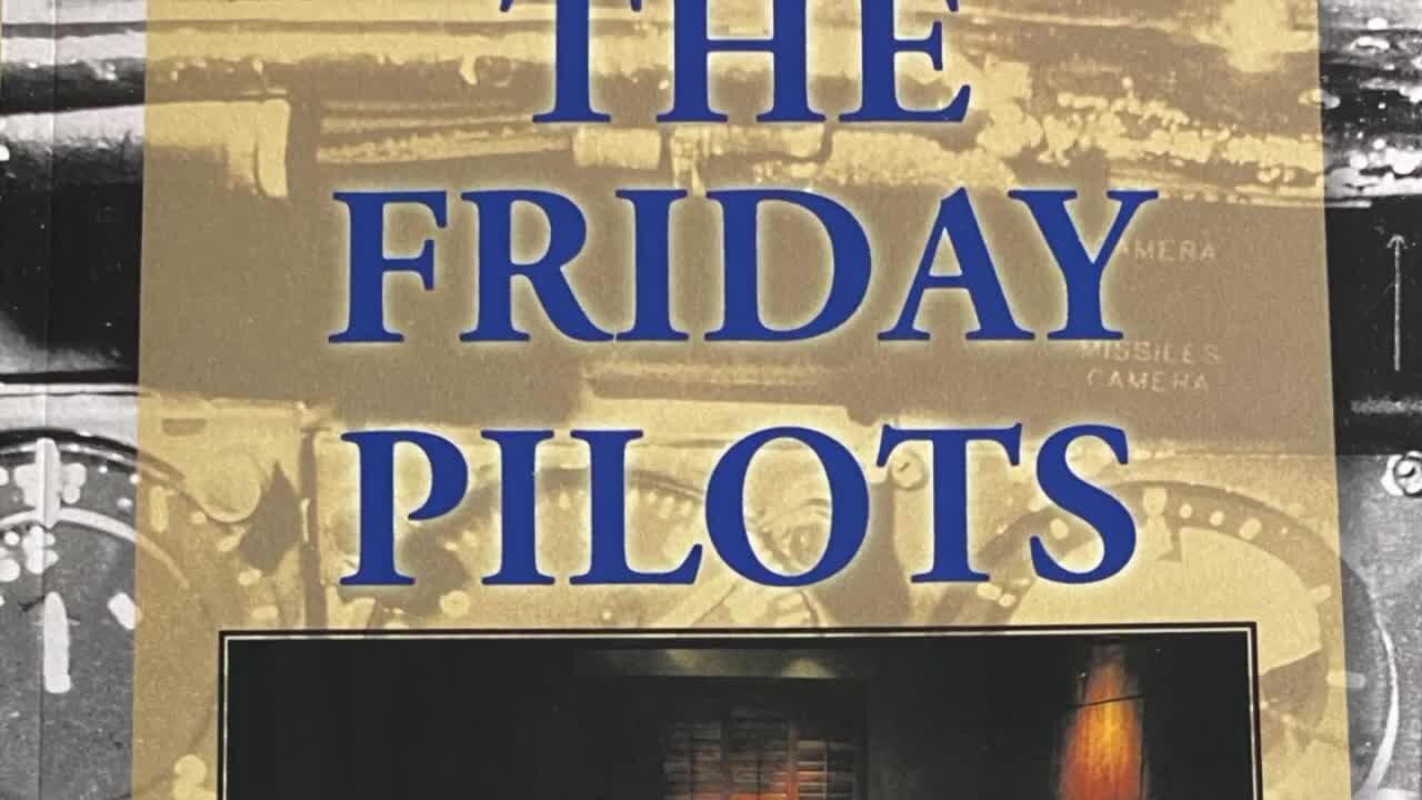 Tucson's Friday Pilots soar in new book chronically remarkable history