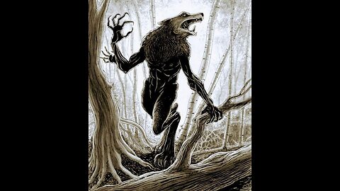 Was a Skinwalker knocking on This Family's Trailer