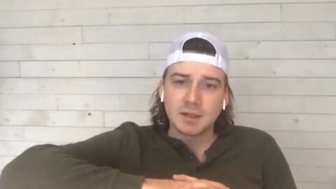 Morgan Wallen Tells Fans What’s Next For Him