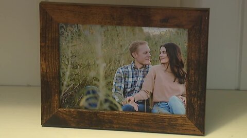 Overland Park man encourages community to donate kidneys