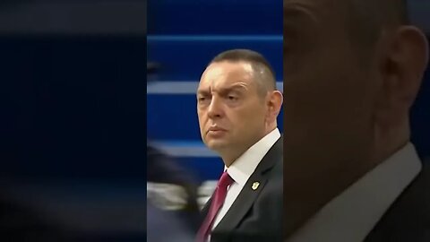 kakav.... hodac