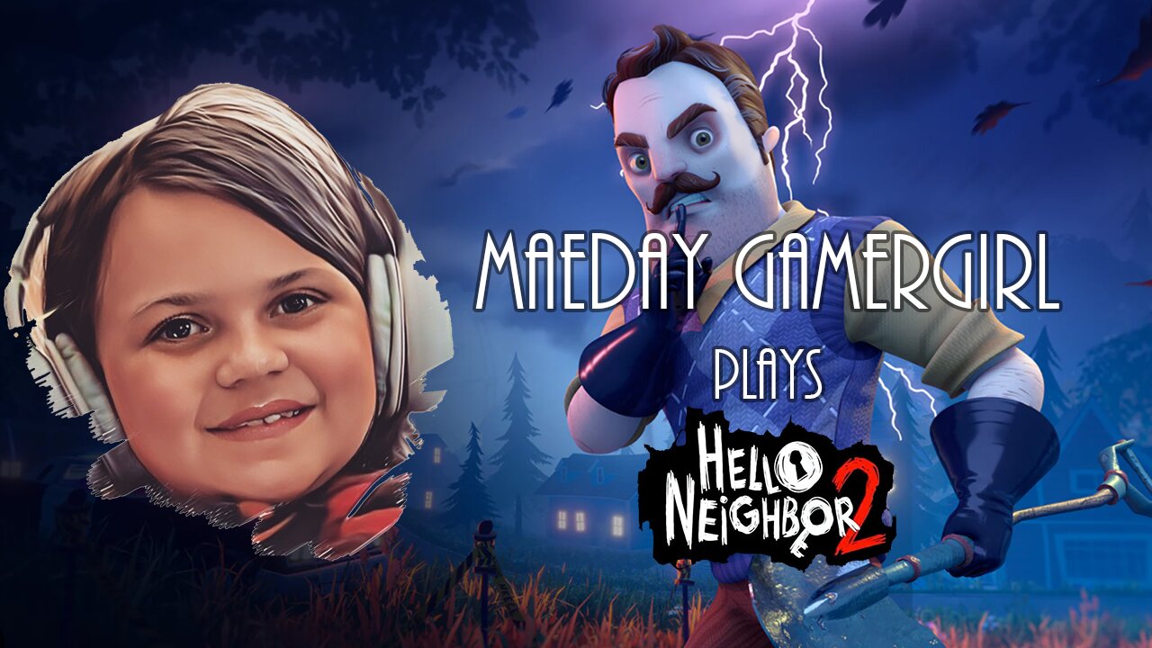 Hello Neighbor 2