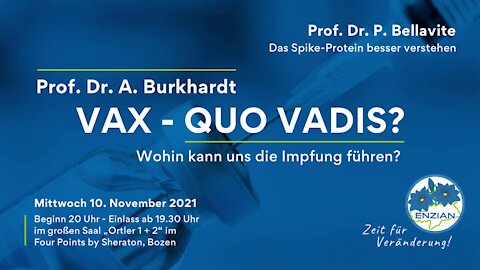 2021.11.10 VAX - QUO VADIS - deutsch