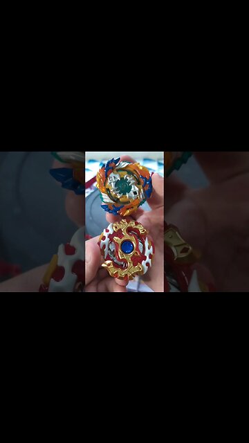 batalha de beyblade geist fafnir vs spriggan requiem #batalhadebeyblade #beyblade #beybladeburst