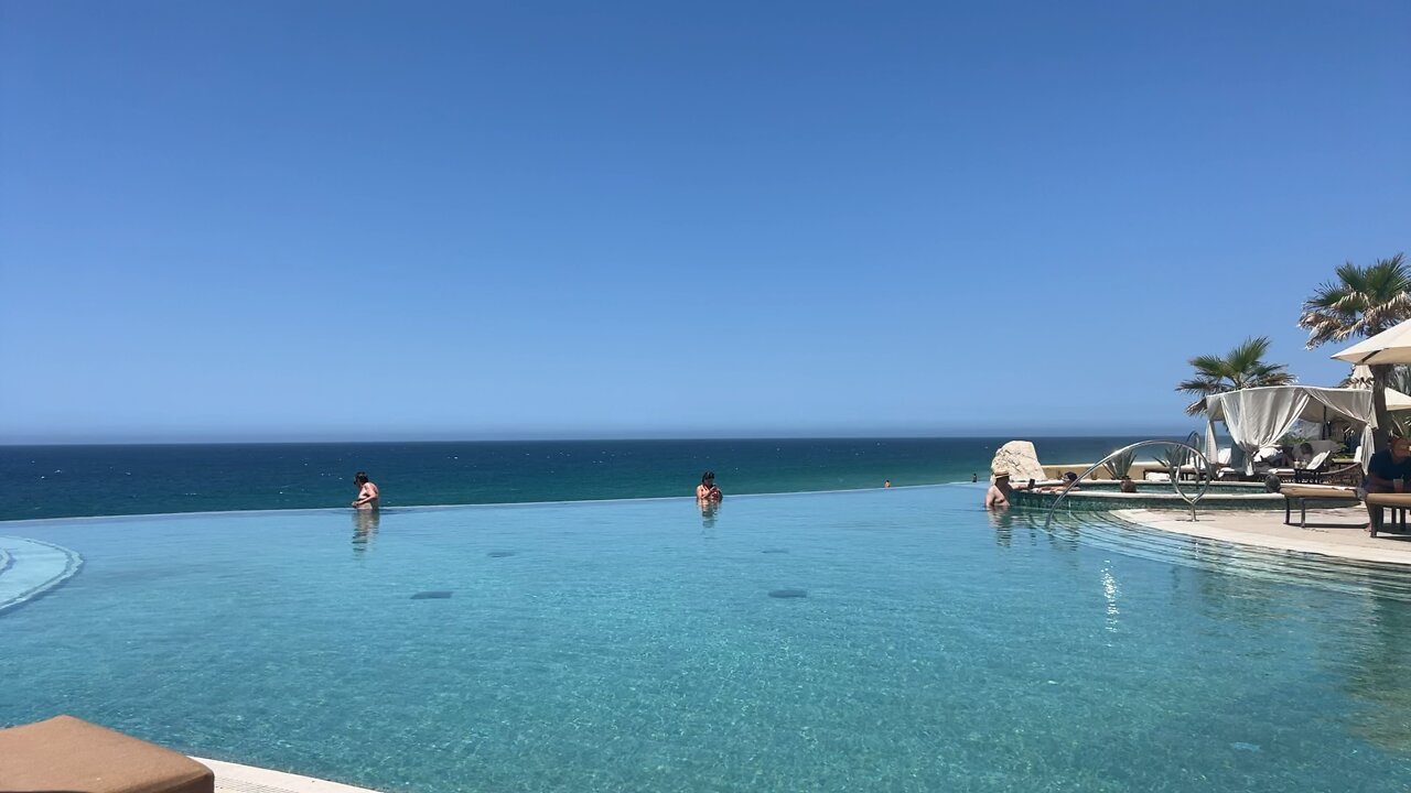 Happy Cabo San Lucas