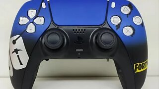 Problema do CONTROLE do Playstation 5 #shorts