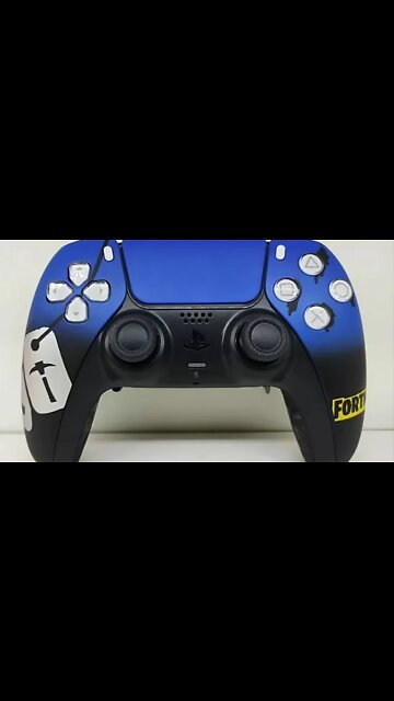 Problema do CONTROLE do Playstation 5 #shorts