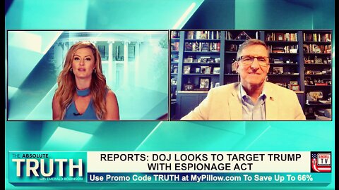 FBI Corruption and the Mara Lago Raid