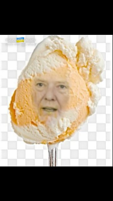 The Ultimate Donald Trump Ice Cream Meme! 🍦