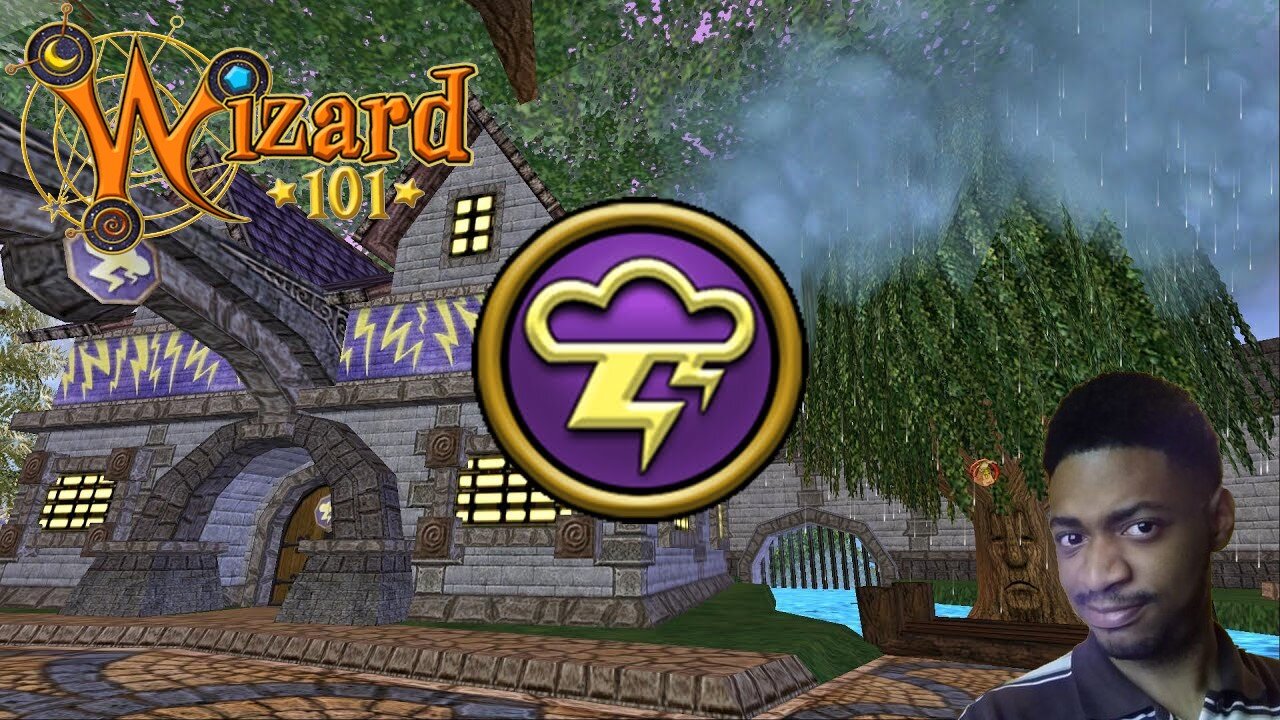 Death Is Magic! Wizard101 132/200 Followers! Road To College 2023/24