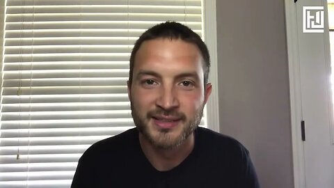 The Word Is Alive | Lance Williams