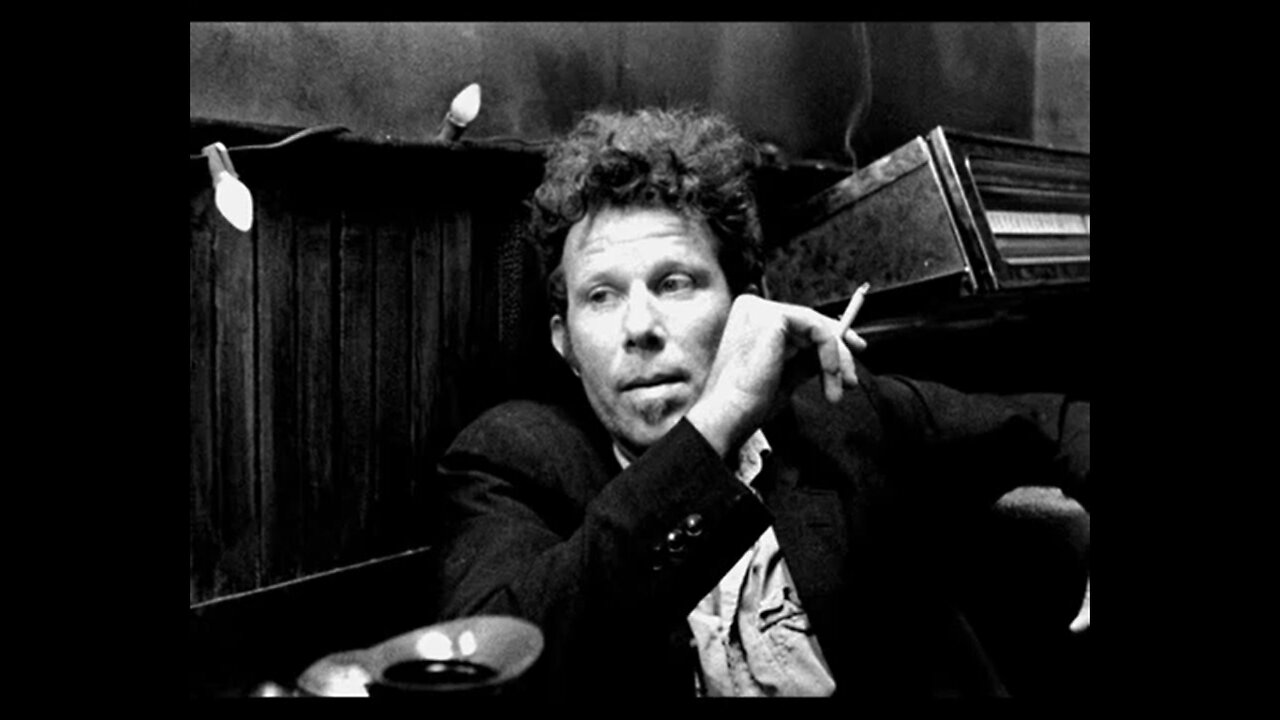 Tom Waits - Martha