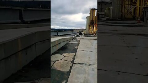 long day at work
