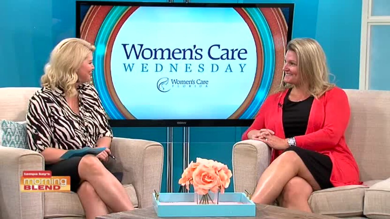 Women's Care Florida | Morning Blend