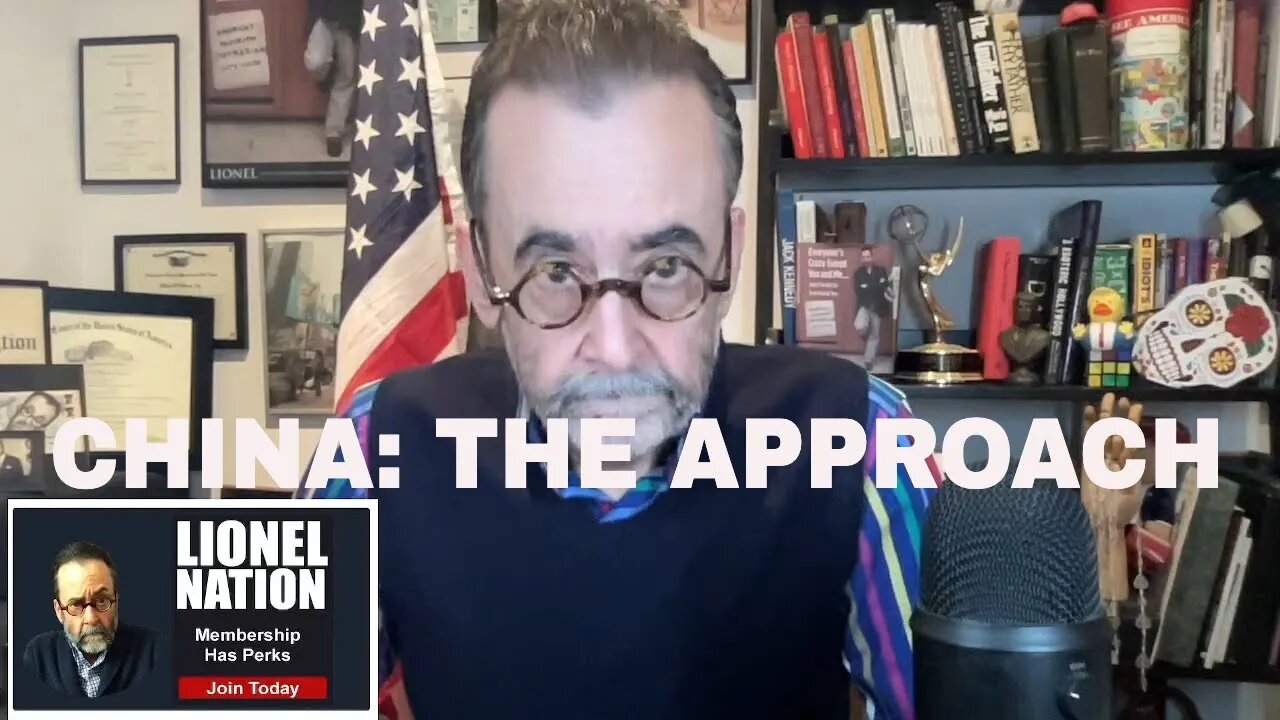 Can You Find A Consolidation of Focus?