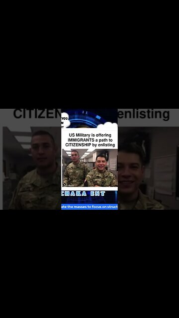 Immigrants fill recruitment shortfalls