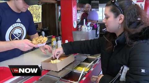 Red Top opens for it's 73rd season despite the snow and cold