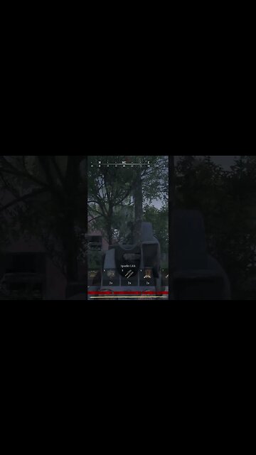 Hunt Short - A-TEAM Clutch Healz Under Fire