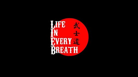 Learn from fear of others, live right and make peace with your own death, or panic like people in FL