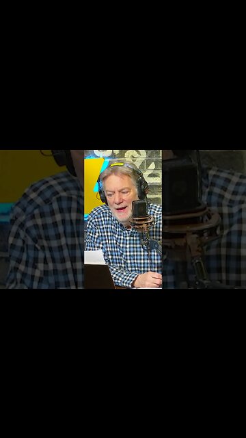 The Left is upset with this?!?!