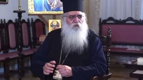 Metropolitan Neophytos: Many Orthodox Saints predicted Israeli strike on Iran’s nuclear capabilities