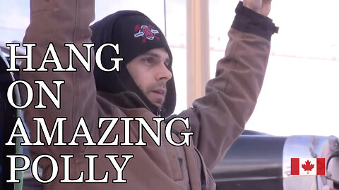 Hang on to what's real [Amazing Polly redux] featuring BF Skinner and
