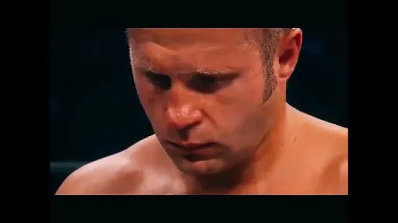 FEDOR EMELIANENKO VS TIM SILVA UFC KNOCKOUT