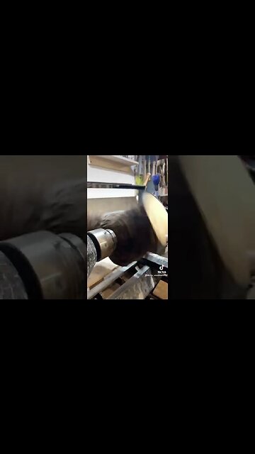Knuckle killer #shorts #woodworking #shortvideo #reels #woodturning #subscribe