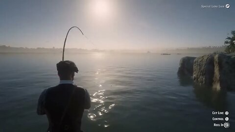 #ET_Games 27: To Blackwater & Saint Denis