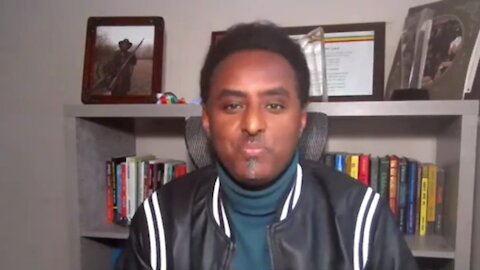 አብይ አህመድ ነገ የአየር ድብደባውን በባህር ዳር ላይ ማድረጉ የማይቀር ነው - ሀብታሙ አያሌው
