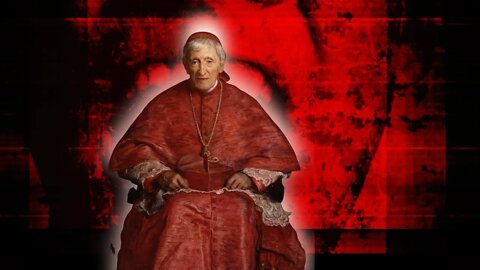 The Office Of Pope Is Demonic