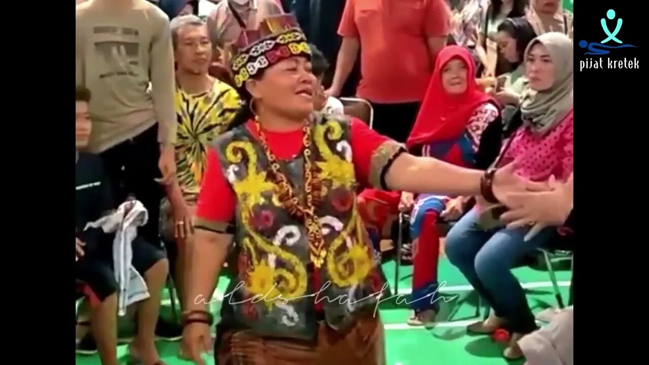 Pengobatan Ibu Ida Dayak | pengobatan di polres bogor