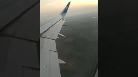 【ANA翼上席/臨場感】新千歳空港から飛び立ちましょう