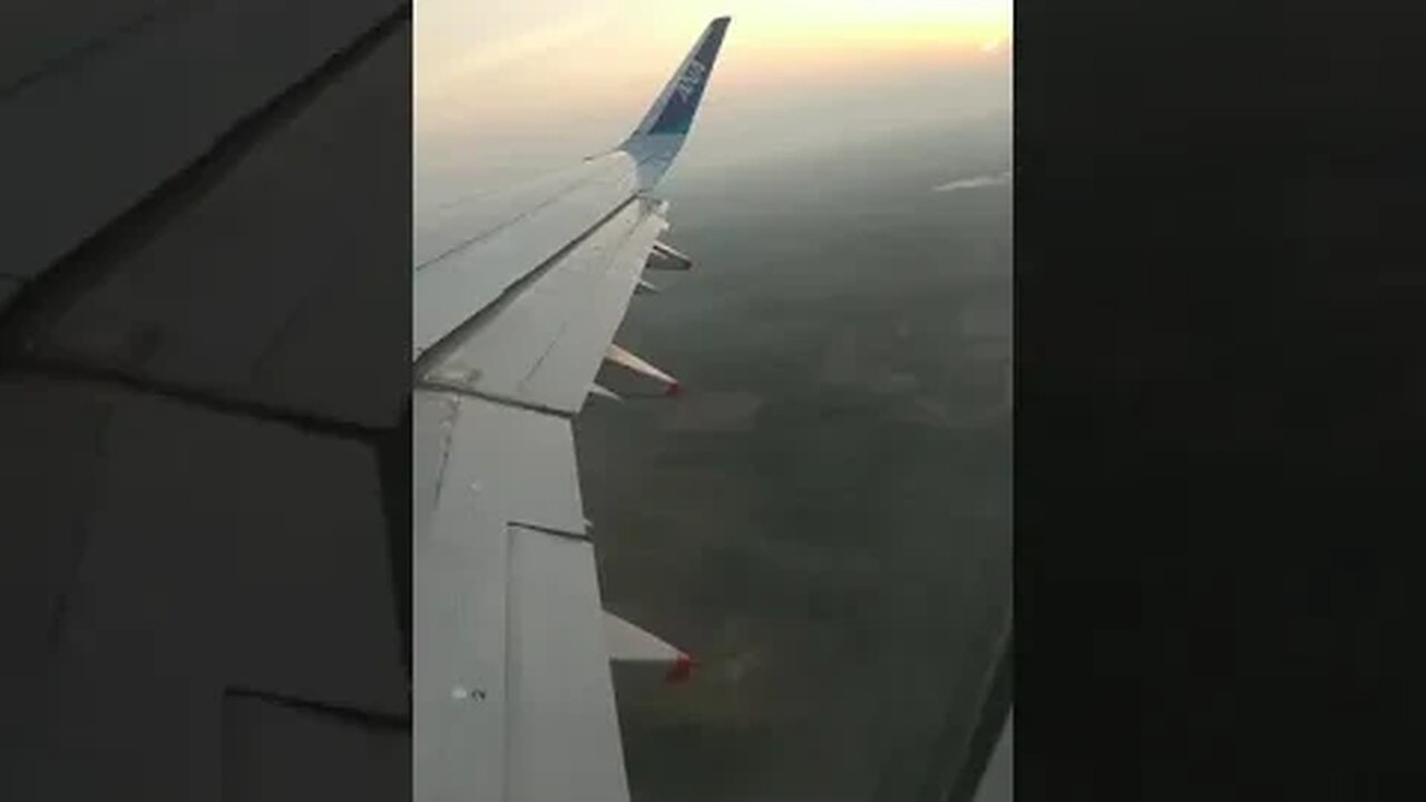 【ANA翼上席/臨場感】新千歳空港から飛び立ちましょう