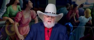 Charlie Daniels dies at 83