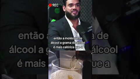Álcool é Catabolico o consumo de álcool é ruim para musculação