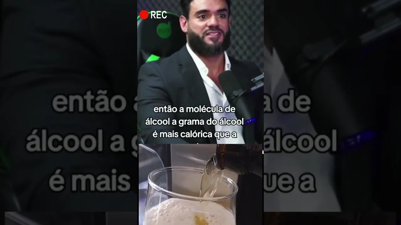 Álcool é Catabolico o consumo de álcool é ruim para musculação