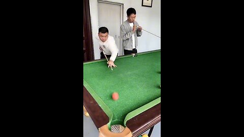 Funny Ball Video 🤣